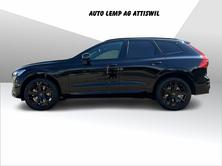 VOLVO XC60 2.0 T8 TE Black Edition e, Plug-in-Hybrid Petrol/Electric, Second hand / Used, Automatic - 4
