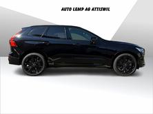 VOLVO XC60 2.0 T8 TE Black Edition e, Plug-in-Hybrid Petrol/Electric, Second hand / Used, Automatic - 5