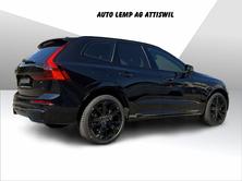 VOLVO XC60 2.0 T8 TE Black Edition e, Plug-in-Hybrid Petrol/Electric, Second hand / Used, Automatic - 6