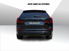 VOLVO XC60 2.0 T8 TE Black Edition e, Plug-in-Hybrid Petrol/Electric, Second hand / Used, Automatic - 7