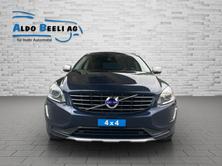 VOLVO XC60 2.4 D4 Summum AWD, Diesel, Occasion / Utilisé, Automatique - 2