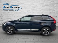 VOLVO XC60 2.4 D4 Summum AWD, Diesel, Occasion / Utilisé, Automatique - 3