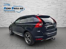 VOLVO XC60 2.4 D4 Summum AWD, Diesel, Occasion / Utilisé, Automatique - 4