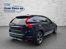 VOLVO XC60 2.4 D4 Summum AWD, Diesel, Occasion / Utilisé, Automatique - 6