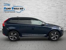 VOLVO XC60 2.4 D4 Summum AWD, Diesel, Occasion / Utilisé, Automatique - 7