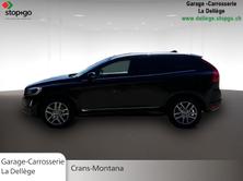 VOLVO XC60 T6 AWD Summum Geartronic, Petrol, Second hand / Used, Automatic - 2