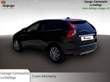 VOLVO XC60 T6 AWD Summum Geartronic, Petrol, Second hand / Used, Automatic - 3