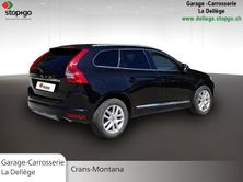 VOLVO XC60 T6 AWD Summum Geartronic, Petrol, Second hand / Used, Automatic - 5
