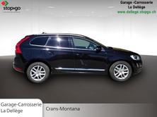 VOLVO XC60 T6 AWD Summum Geartronic, Petrol, Second hand / Used, Automatic - 6