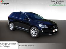 VOLVO XC60 T6 AWD Summum Geartronic, Petrol, Second hand / Used, Automatic - 7