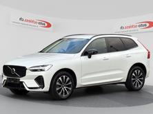 VOLVO XC60 B4 AWD Plus Dark Geartronic, Hybride Léger Diesel/Électricité, Occasion / Utilisé, Automatique - 3