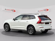 VOLVO XC60 B4 AWD Plus Dark Geartronic, Hybride Léger Diesel/Électricité, Occasion / Utilisé, Automatique - 4