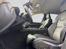 VOLVO XC60 B4 AWD Plus Dark Geartronic, Hybride Léger Diesel/Électricité, Occasion / Utilisé, Automatique - 7