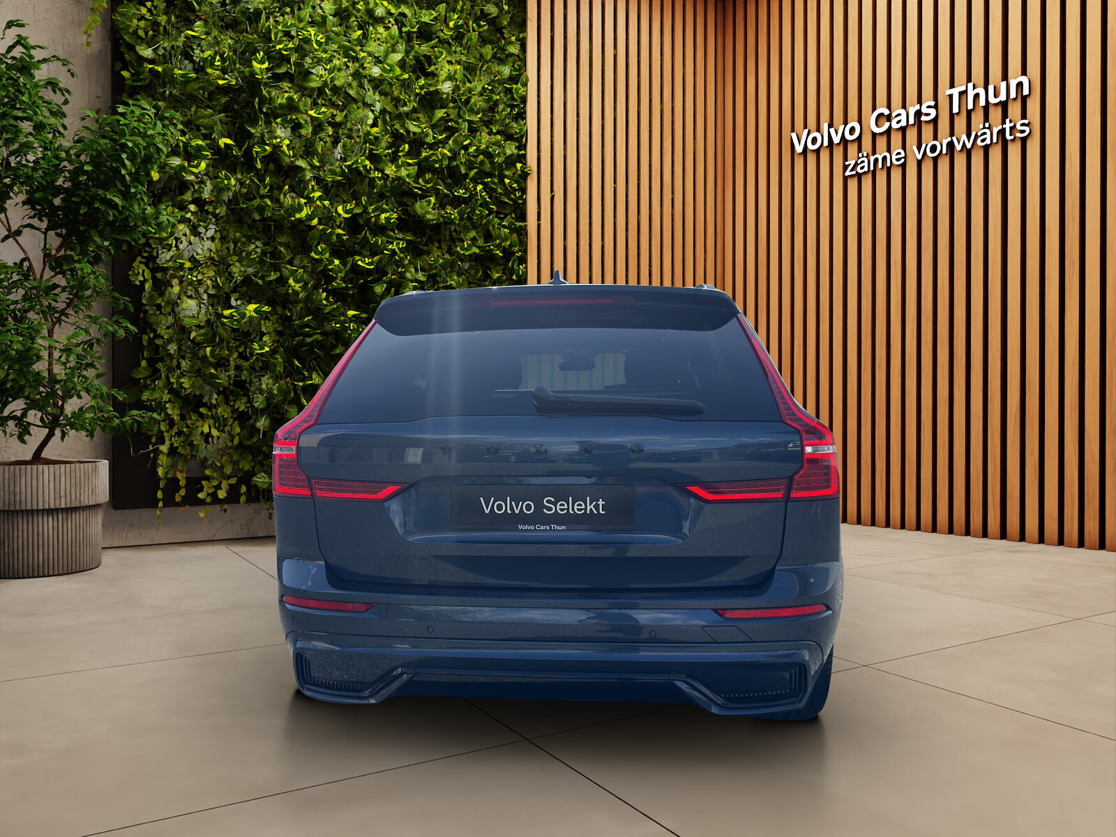 VOLVO XC60 2.0 T8 TE R-Design eAWD, Plug-in-Hybrid Benzina/Elettrica, Occasioni / Usate, Automatico - 7