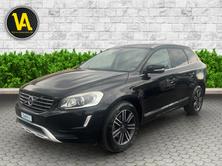 VOLVO XC60 T6 AWD Summum Geartronic, Benzina, Occasioni / Usate, Automatico - 2
