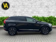 VOLVO XC60 T6 AWD Summum Geartronic, Benzina, Occasioni / Usate, Automatico - 5