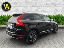 VOLVO XC60 T6 AWD Summum Geartronic, Benzina, Occasioni / Usate, Automatico - 6