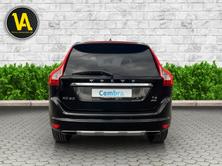 VOLVO XC60 T6 AWD Summum Geartronic, Benzina, Occasioni / Usate, Automatico - 7