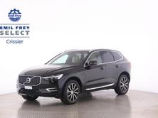 VOLVO XC60 2.0 T6 TE Inscription eAWD, Plug-in-Hybrid Benzin/Elektro, Occasion / Gebraucht, Automatik - 2