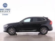 VOLVO XC60 2.0 T6 TE Inscription eAWD, Plug-in-Hybrid Benzin/Elektro, Occasion / Gebraucht, Automatik - 4