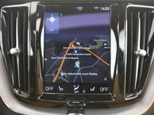 VOLVO XC60 2.0 T6 TE Inscription eAWD, Plug-in-Hybrid Benzin/Elektro, Occasion / Gebraucht, Automatik - 7