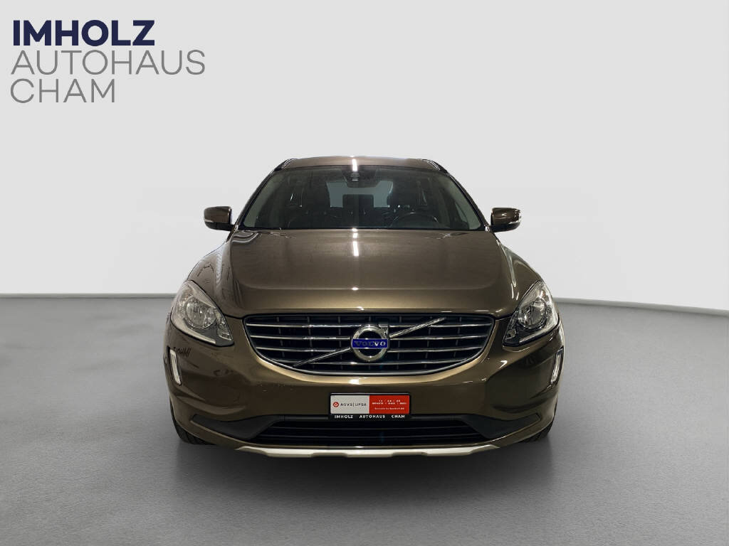 VOLVO XC60 2.0 D4 Momentum S/S, Diesel, Second hand / Used, Manual - 5