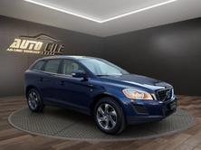 VOLVO XC60 D3 AWD OceanRace, Diesel, Second hand / Used, Manual - 2