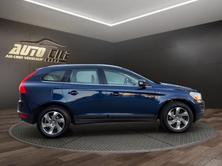 VOLVO XC60 D3 AWD OceanRace, Diesel, Second hand / Used, Manual - 4