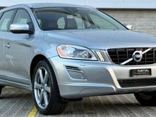 VOLVO XC60 T5 Summum Powershift, Petrol, Second hand / Used, Automatic - 2