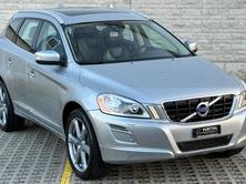 VOLVO XC60 T5 Summum Powershift, Petrol, Second hand / Used, Automatic - 3