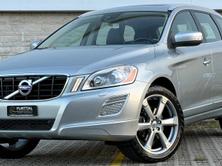 VOLVO XC60 T5 Summum Powershift, Petrol, Second hand / Used, Automatic - 4