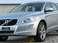 VOLVO XC60 T5 Summum Powershift, Petrol, Second hand / Used, Automatic - 5