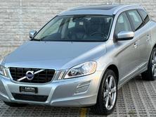 VOLVO XC60 T5 Summum Powershift, Petrol, Second hand / Used, Automatic - 6