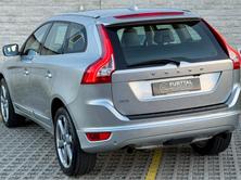 VOLVO XC60 T5 Summum Powershift, Petrol, Second hand / Used, Automatic - 7