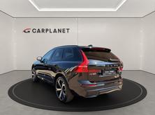 VOLVO XC60 2.0 B4 MH Ultimate Dark AWD, Mild-Hybrid Diesel/Electric, Second hand / Used, Automatic - 3