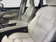 VOLVO XC60 B5 Benzin Mild Hybrid AWD Core Geartronic, Mild-Hybrid Petrol/Electric, Second hand / Used, Automatic - 7