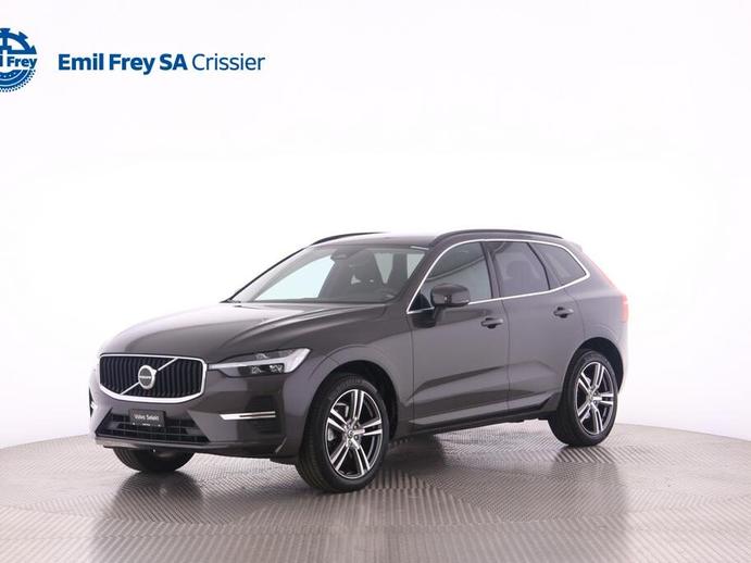 VOLVO XC60 2.0 B4 MH Core, Mild-Hybrid Petrol/Electric, Second hand / Used, Automatic