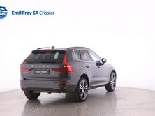 VOLVO XC60 2.0 B4 MH Core, Mild-Hybrid Petrol/Electric, Second hand / Used, Automatic - 2