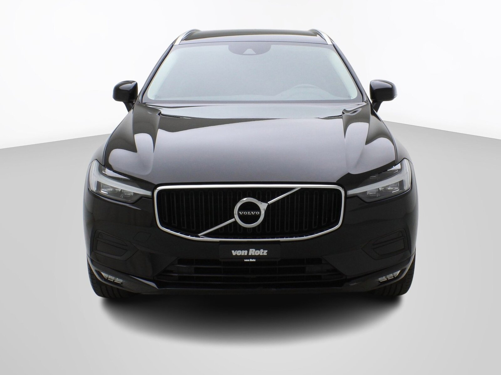 VOLVO XC60 2.0 B4 MH Momentum AWD, Mild-Hybrid Diesel/Electric, Second hand / Used, Automatic - 6