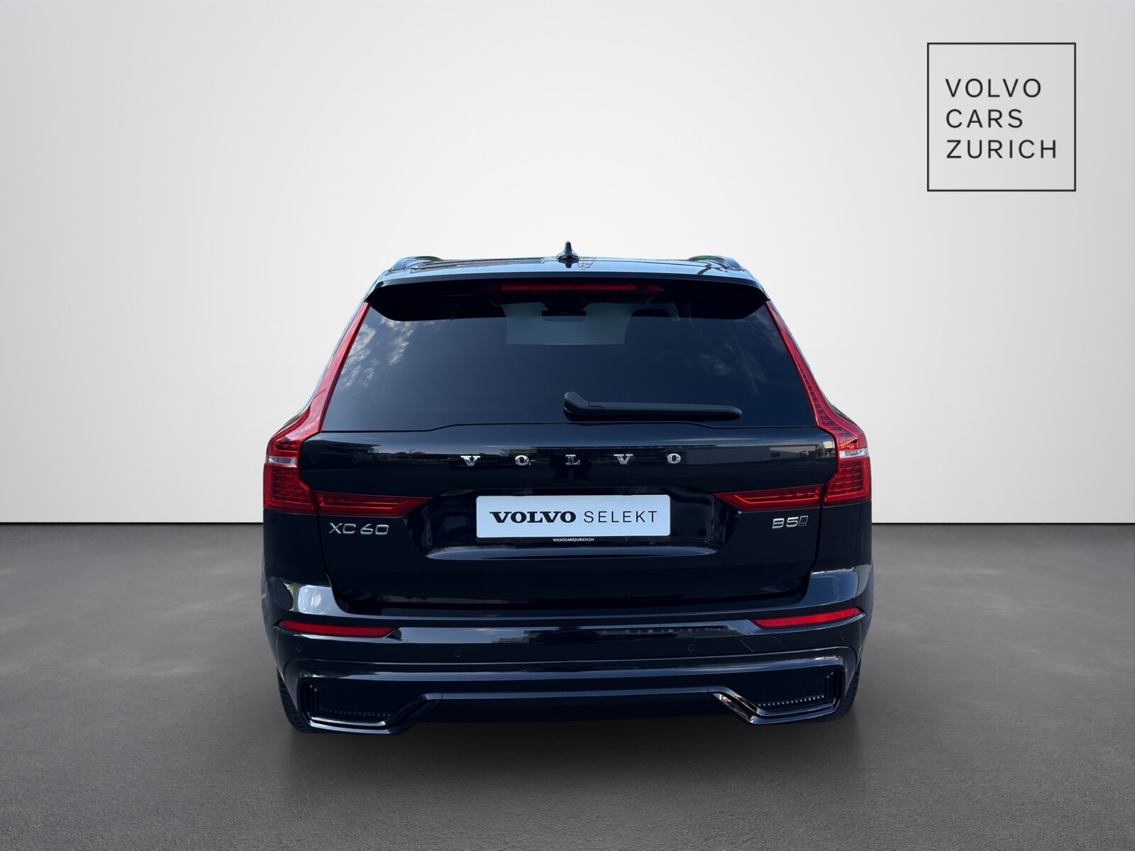 VOLVO XC60 2.0 B5 MH Plus Dark AWD, Mild-Hybrid Petrol/Electric, Second hand / Used, Automatic - 6