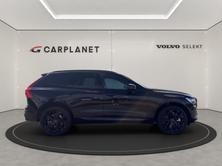 VOLVO XC60 2.0 T6 TE Black Edition eAWD, Plug-in-Hybrid Petrol/Electric, Second hand / Used, Automatic - 2
