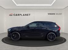VOLVO XC60 2.0 T6 TE Black Edition eAWD, Plug-in-Hybrid Petrol/Electric, Second hand / Used, Automatic - 3
