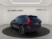 VOLVO XC60 2.0 T6 TE Black Edition eAWD, Plug-in-Hybrid Petrol/Electric, Second hand / Used, Automatic - 4