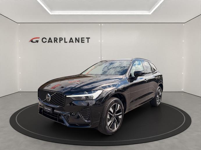 VOLVO XC60 2.0 T6 TE Plus Dark eAWD, Plug-in-Hybrid Petrol/Electric, Second hand / Used, Automatic