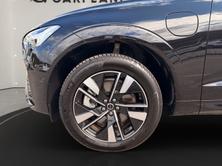 VOLVO XC60 2.0 T6 TE Plus Dark eAWD, Plug-in-Hybrid Petrol/Electric, Second hand / Used, Automatic - 7