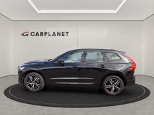 VOLVO XC60 2.0 B5 MH R-Design AWD, Mild-Hybrid Diesel/Electric, Second hand / Used, Automatic - 3