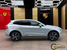 VOLVO XC60 2.0 D5 Inscription AWD, Diesel, Second hand / Used, Automatic - 4