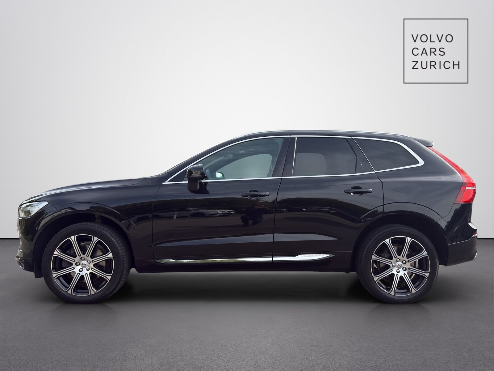 VOLVO XC60 2.0 D5 Inscription AWD, Diesel, Second hand / Used, Automatic - 3