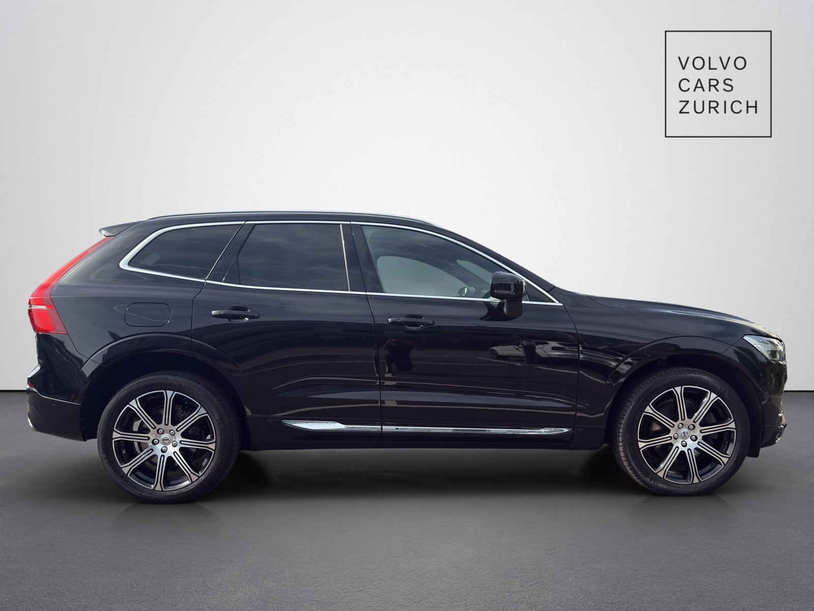 VOLVO XC60 2.0 D5 Inscription AWD, Diesel, Second hand / Used, Automatic - 4