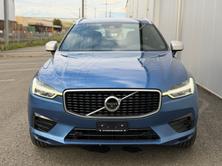 VOLVO XC60 D4 AWD R-Design Geartronic, Diesel, Second hand / Used, Automatic - 2